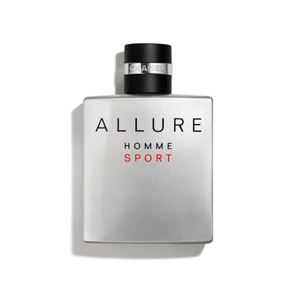 Allure Homme Sport Eau de Toilette for Men – 100ml