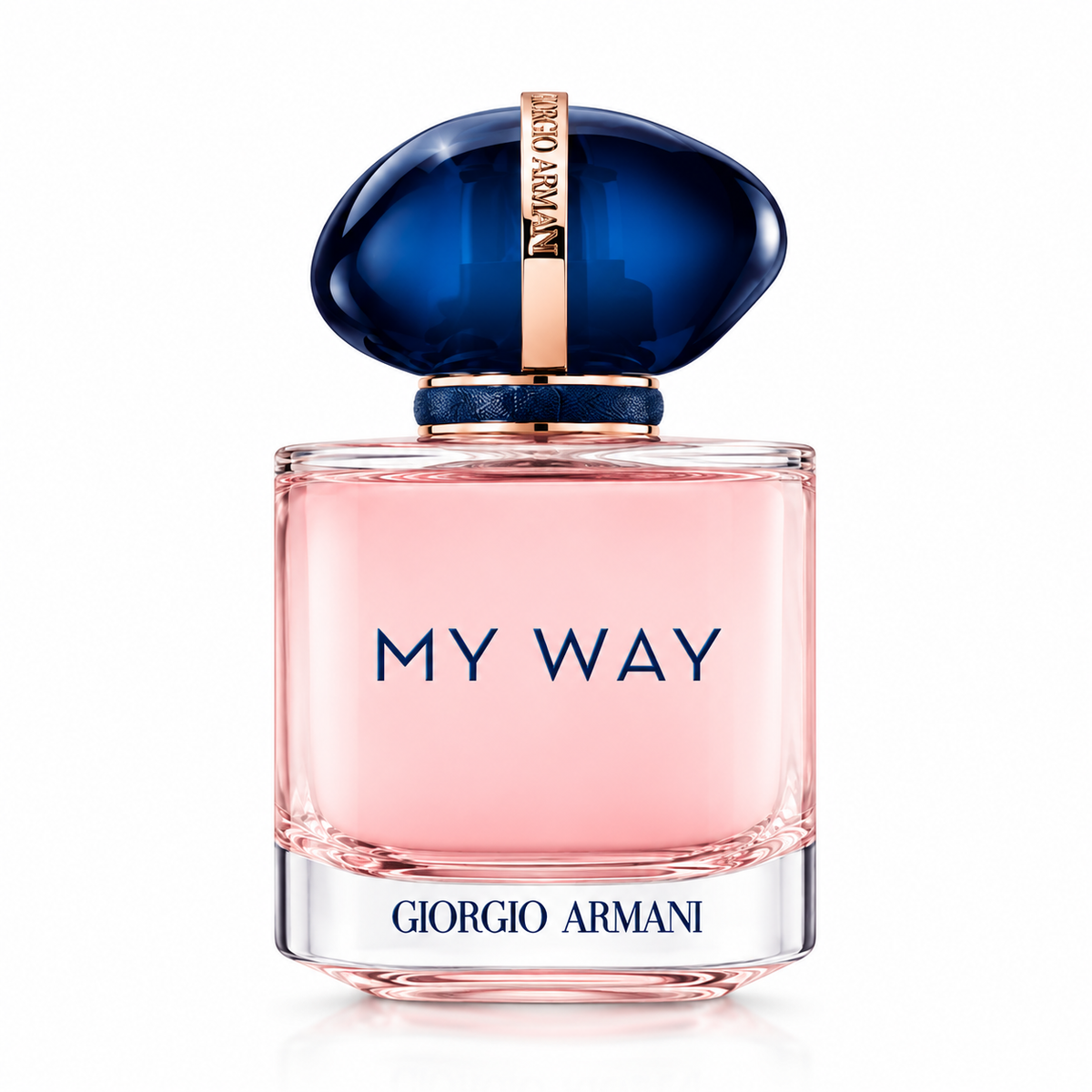 Giorgio Armani My Way Eau de Parfum 90ml for Women – Elegant Floral Fragrance
