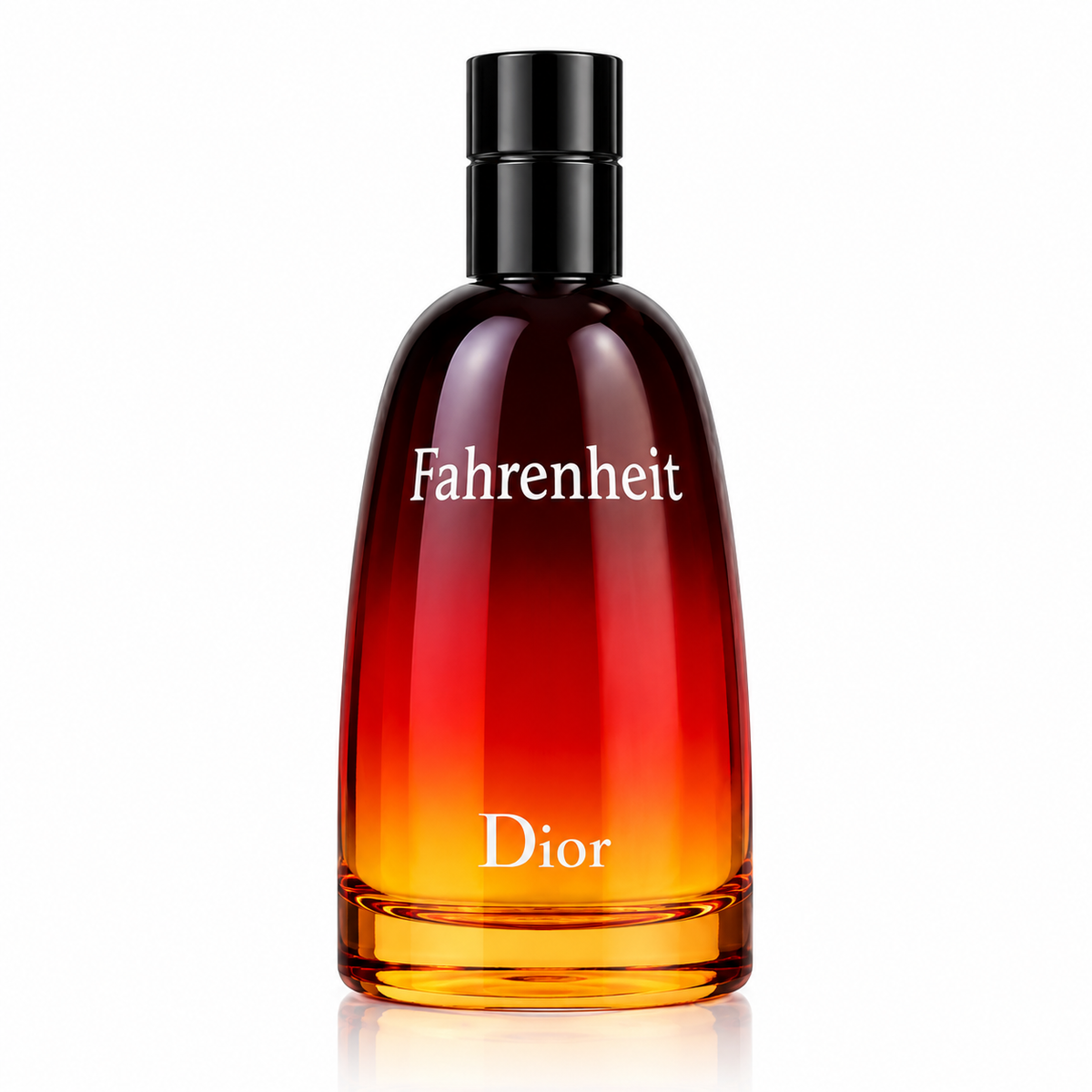 Dior Fahrenheit Eau de Toilette 100ml for Men – Classic Fragrance