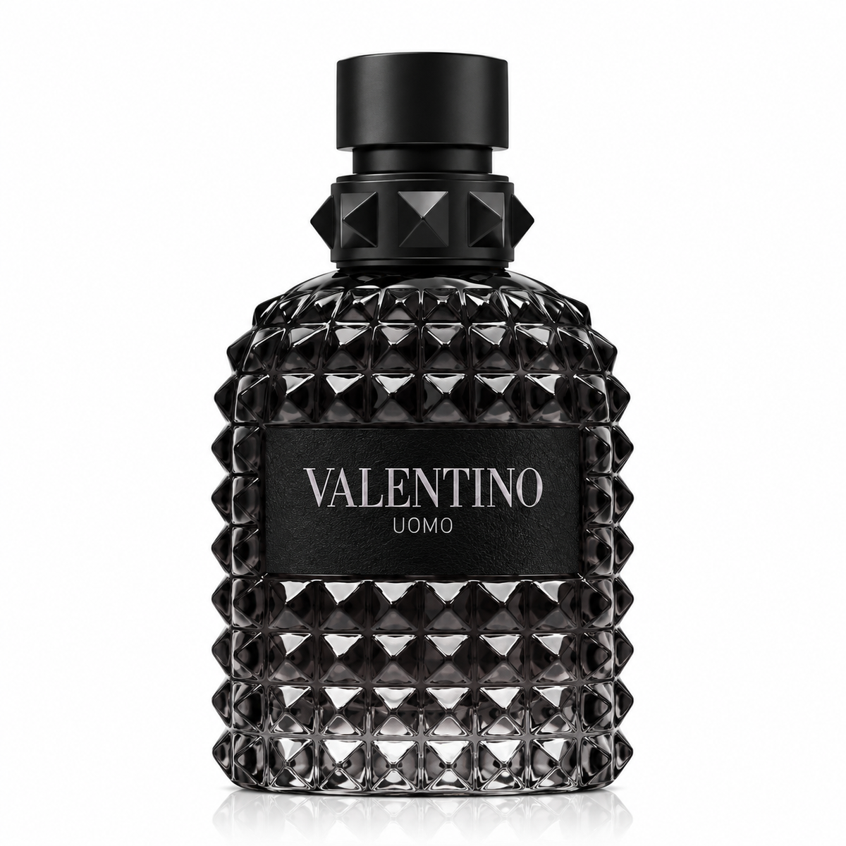 Valentino Uomo Born in Roma Rockstud Noir Eau de Toilette 100ml for Men