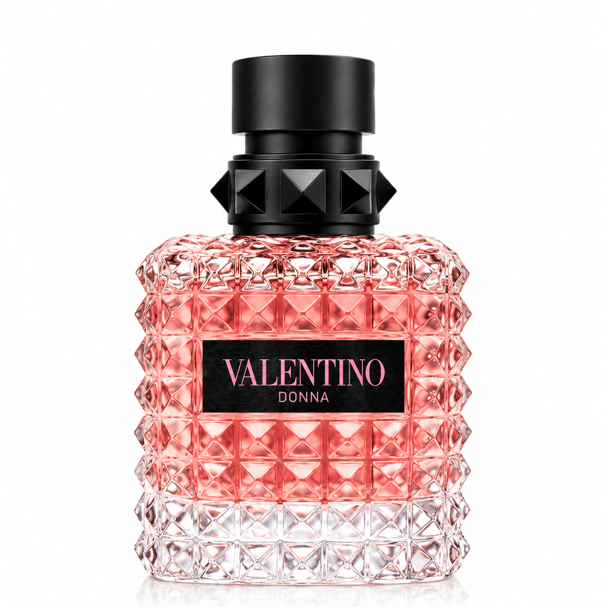 Valentino Donna Born in Roma Eau de Parfum 100ml for Women – Elegant Floral Fragrance