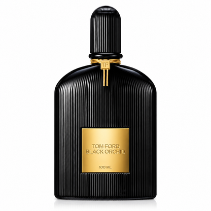 Tom Ford Black Orchid Eau de Parfum 100ml – Luxury Unisex Fragrance