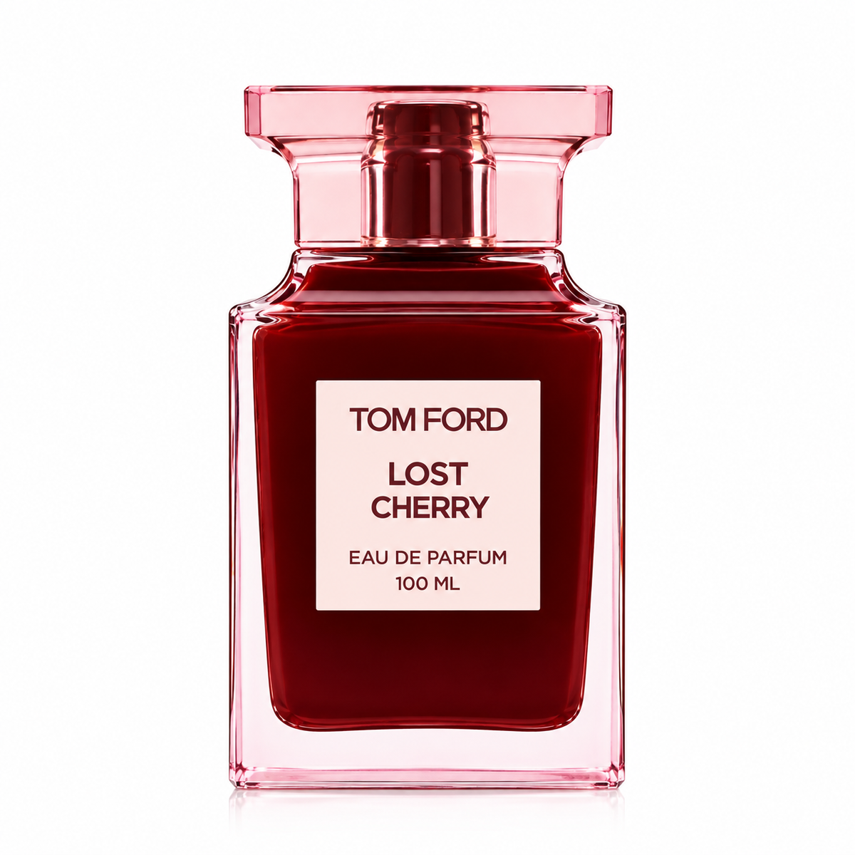 om Ford Lost Cherry Eau de Parfum 100ml – Luxury Unisex Fragrance