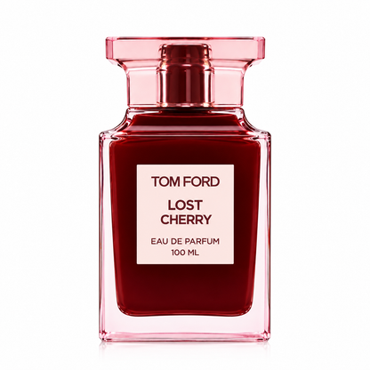 om Ford Lost Cherry Eau de Parfum 100ml – Luxury Unisex Fragrance