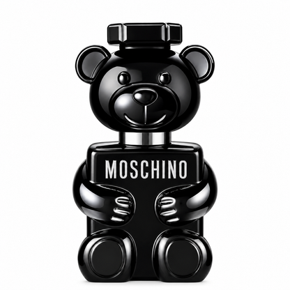 Moschino Toy Boy Eau de Parfum 100ml – Bold & Modern Men’s Fragrance