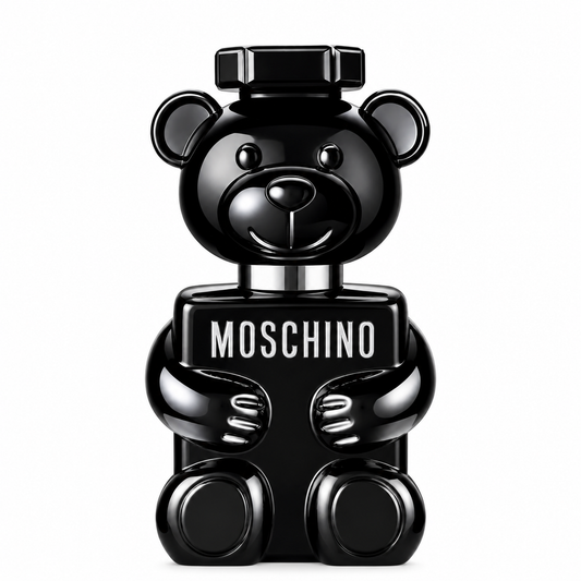 Moschino Toy Boy Eau de Parfum 100ml – Bold & Modern Men’s Fragrance