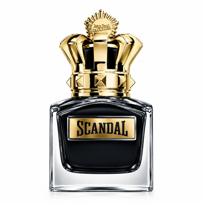 Jean Paul Gaultier Scandal Le Parfum Pour Homme 100ml – Men’s Eau de Parfum