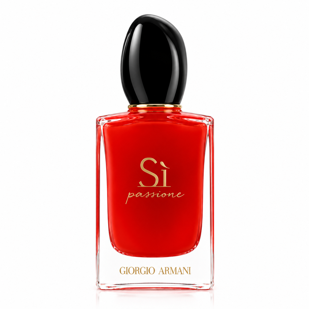 Giorgio Armani Sì Passione Eau de Parfum 100ml – Women’s Fragrance