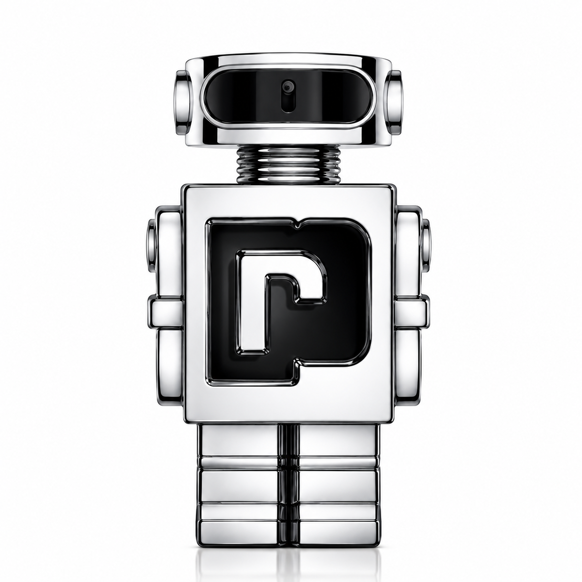 Paco Rabanne Phantom Eau de Toilette 100ml – Men’s Fragrance