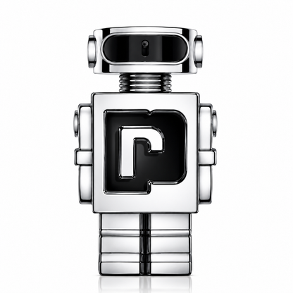 Paco Rabanne Phantom Eau de Toilette 100ml – Men’s Fragrance
