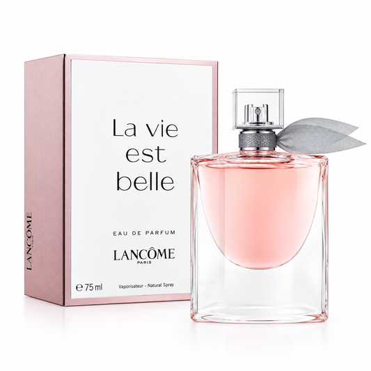 Lancôme La Vie Est Belle Eau de Parfum – 75ml for Women