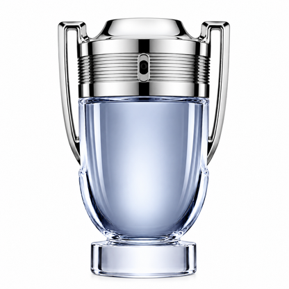 Paco Rabanne Invictus Eau de Toilette 100ml – Men’s Fragrance
