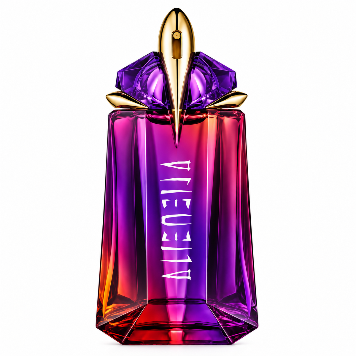 Mugler Alien Hypersense Eau de Parfum 90ml – Women’s Fragrance