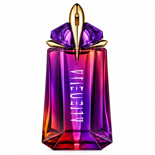 Mugler Alien Hypersense Eau de Parfum 90ml – Women’s Fragrance