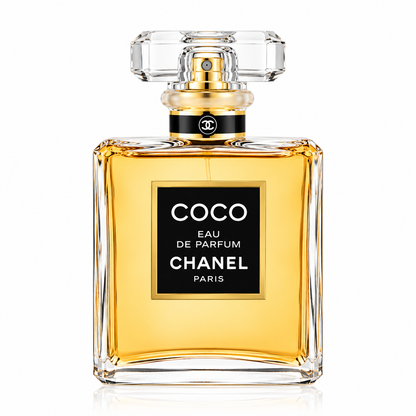 CHANEL COCO Eau de Parfum 100ml – Women’s Luxury Fragrance