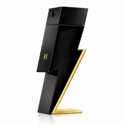 Carolina Herrera Bad Boy Eau de Toilette 50ml – Men’s Fragrance