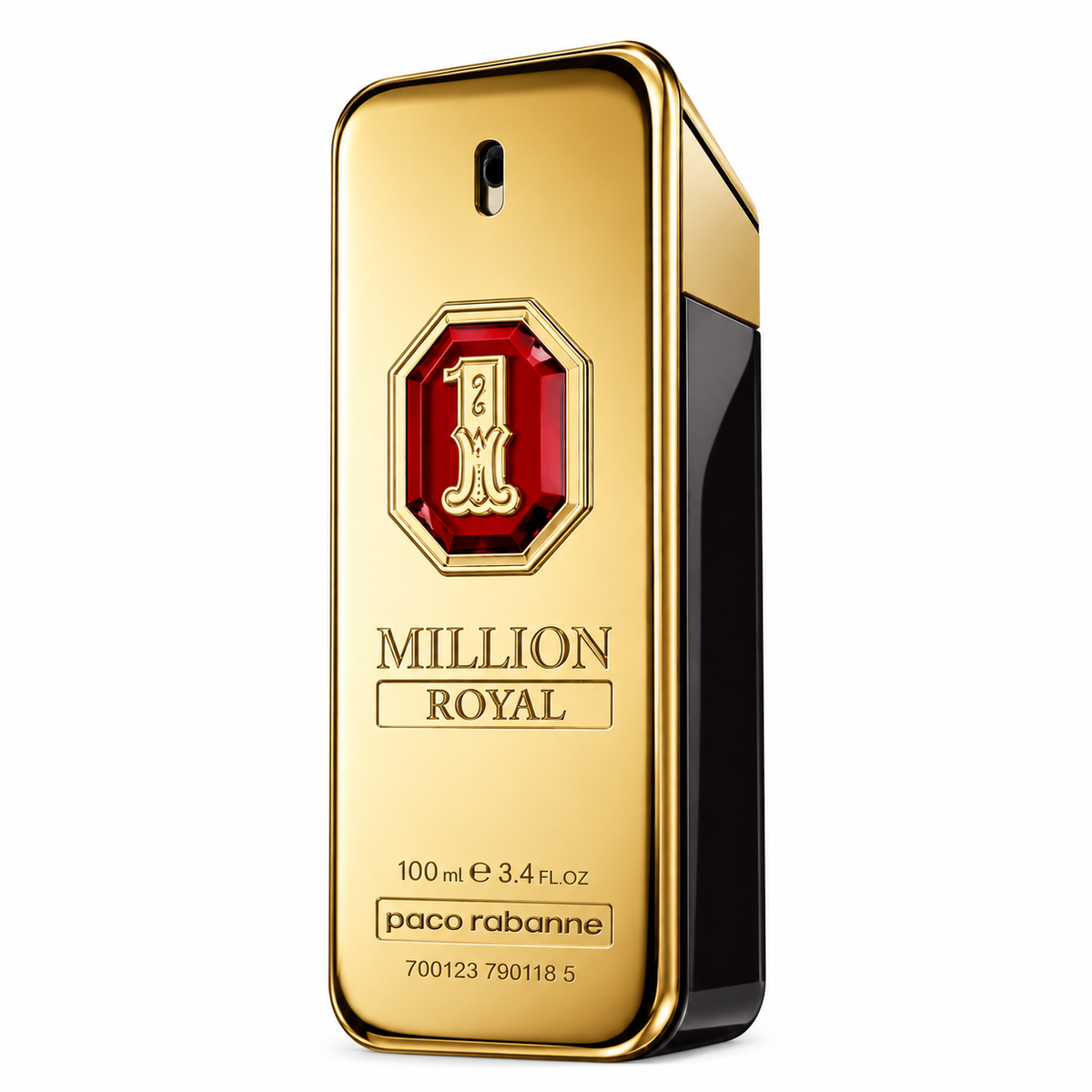 Paco Rabanne 1 Million Royal Eau de Parfum 100ml – Men’s Luxury Fragrance