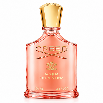 Creed Acqua Fiorentina Eau de Parfum 100ml – Women’s Luxury Fragrance