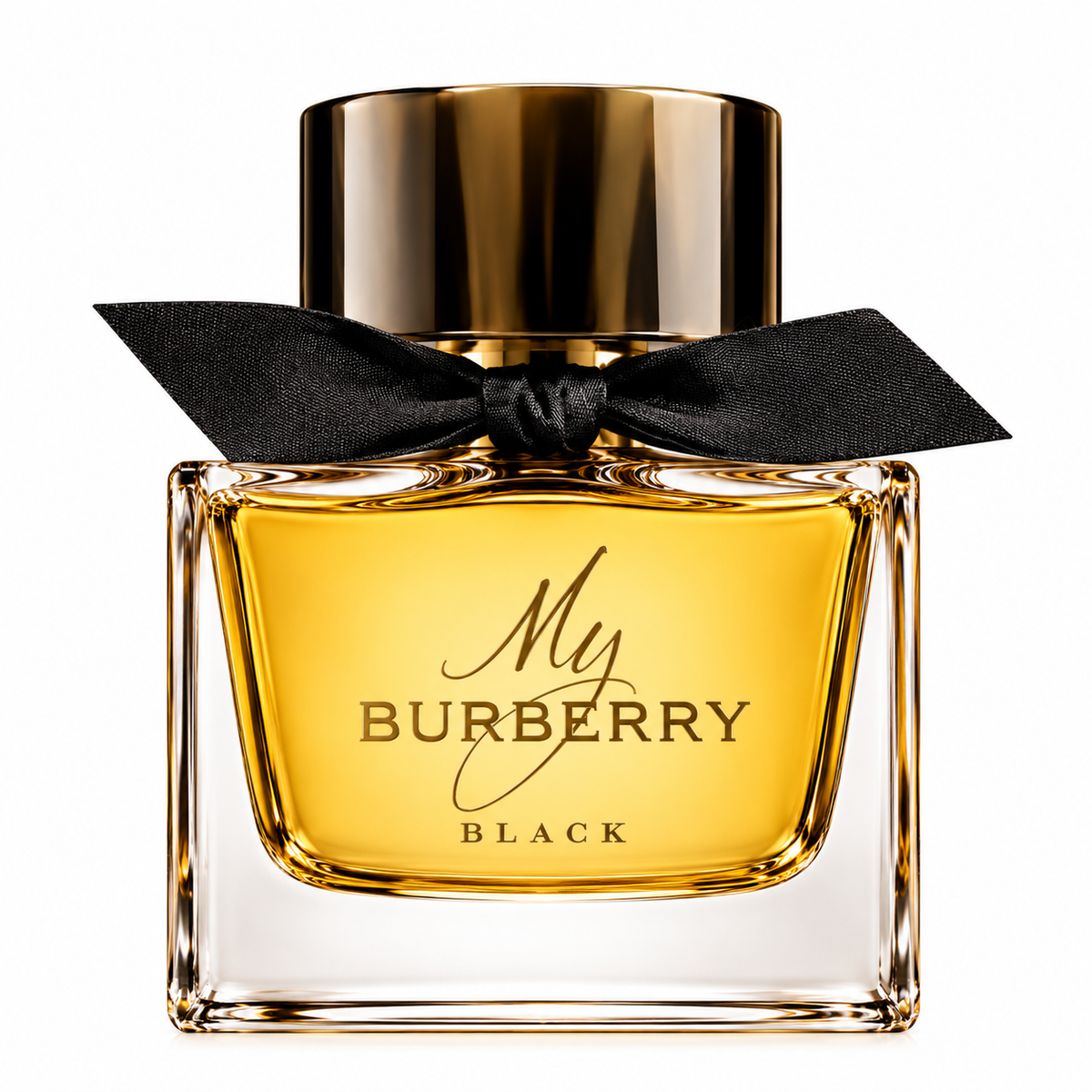 Burberry My Burberry Black Eau de Parfum 90ml – Women’s Luxury Fragrance