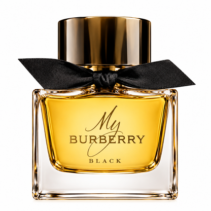 Burberry My Burberry Black Eau de Parfum 90ml – Women’s Luxury Fragrance