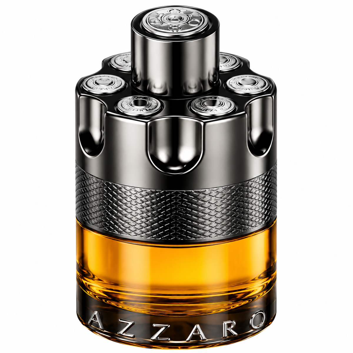 Azzaro Wanted By Night Eau de Parfum 100ml – Men’s Fragrance