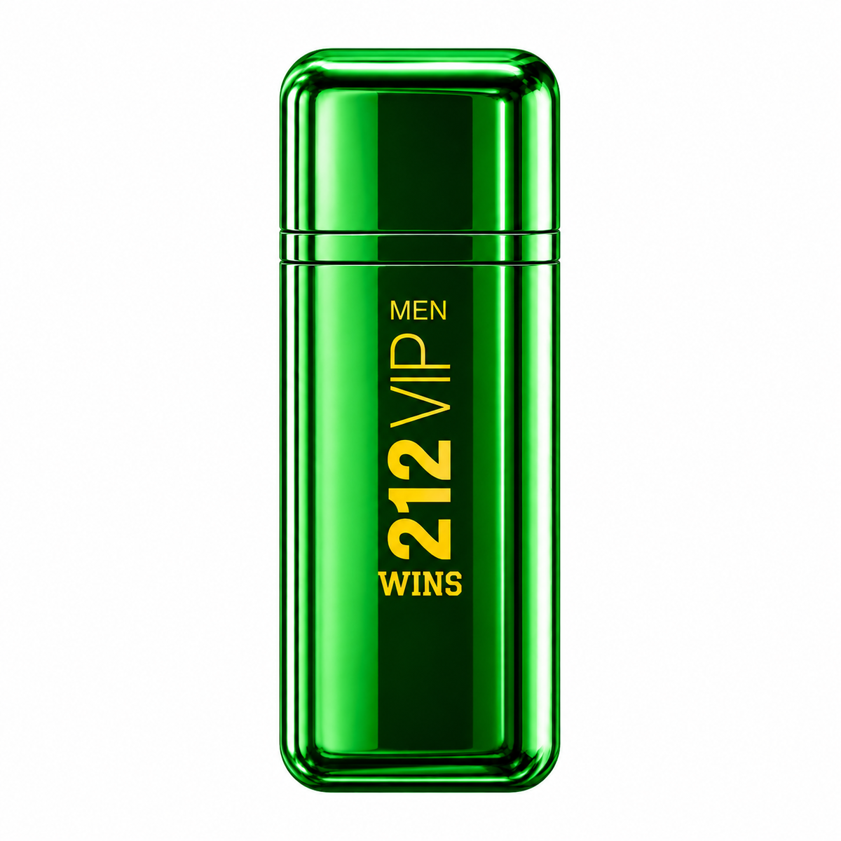 212 VIP MEN WINS Eau de Parfum – Luxury Men’s Fragrance | 120m