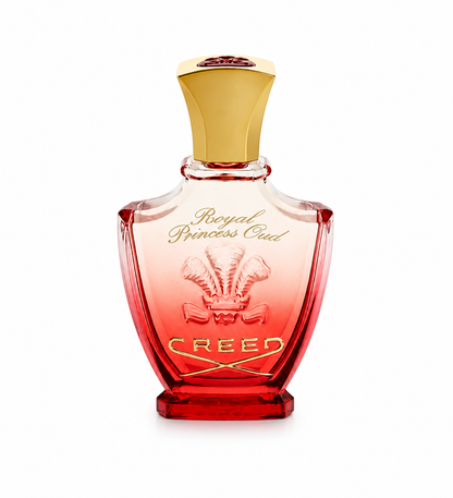 Creed Royal Princess Oud Millésime 75ml Eau de Parfum for Women – Luxury Fragrance