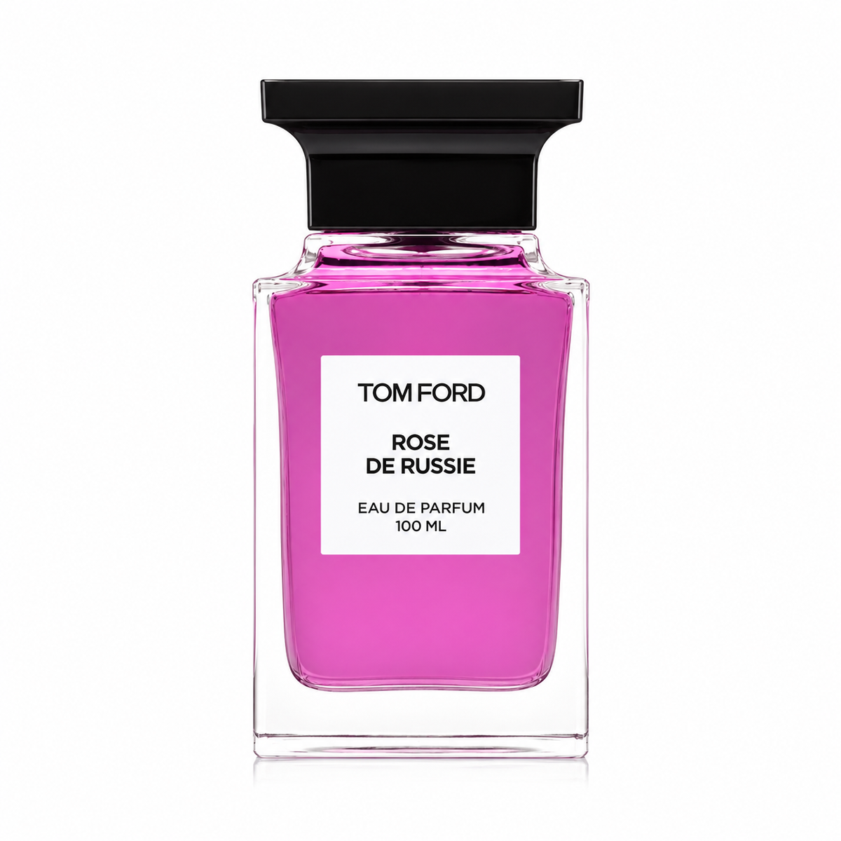Tom Ford Rose de Russie Eau de Parfum – 100ml | Luxury Floral Fragrance
