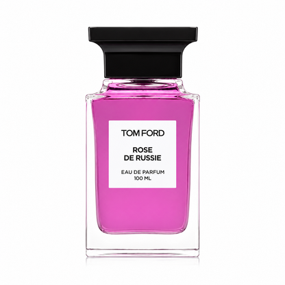Tom Ford Rose de Russie Eau de Parfum – 100ml | Luxury Floral Fragrance