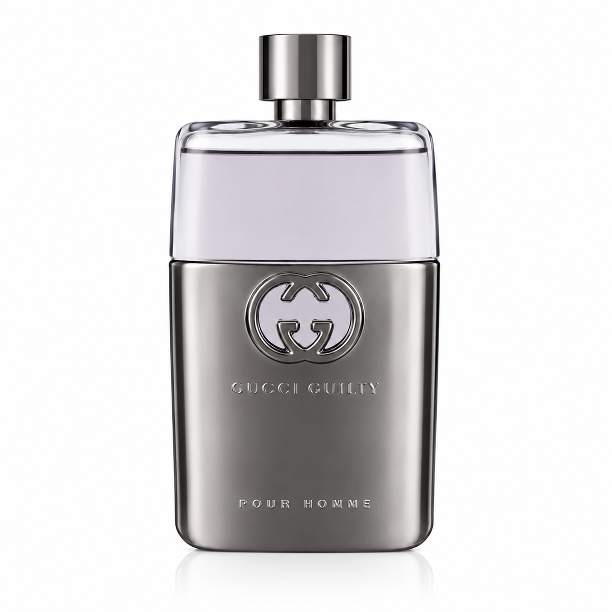 Gucci Guilty Pour Homme Eau de Toilette for Men – 90ml