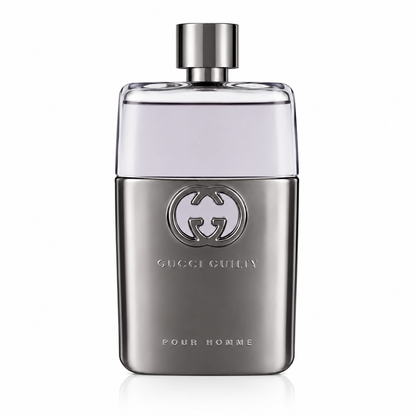 Gucci Guilty Pour Homme Eau de Toilette for Men – 90ml