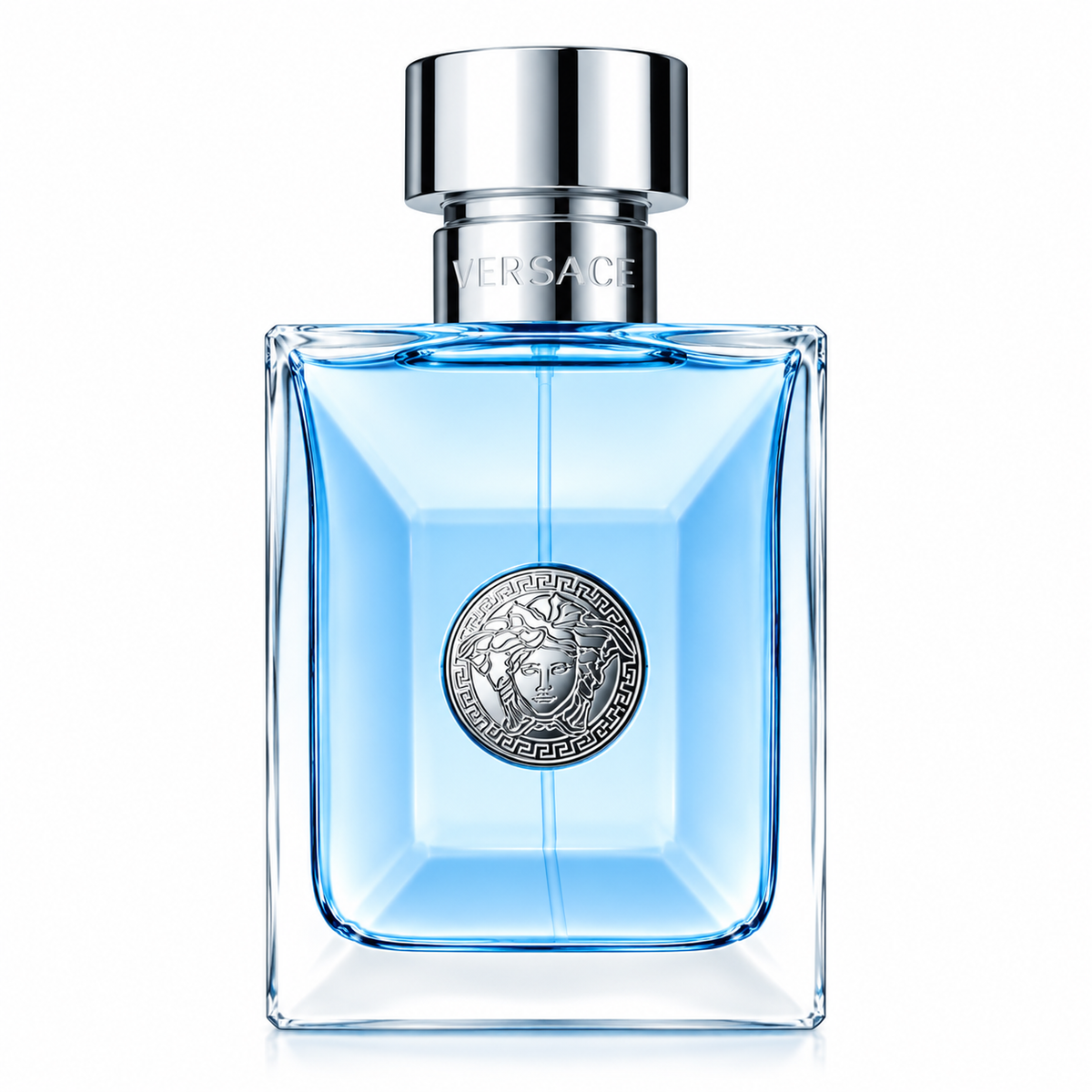 Versace Pour Homme Eau de Toilette 100ml for Men – Fresh & Long-Lasting Fragrance