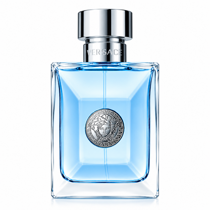 Versace Pour Homme Eau de Toilette 100ml for Men – Fresh & Long-Lasting Fragrance