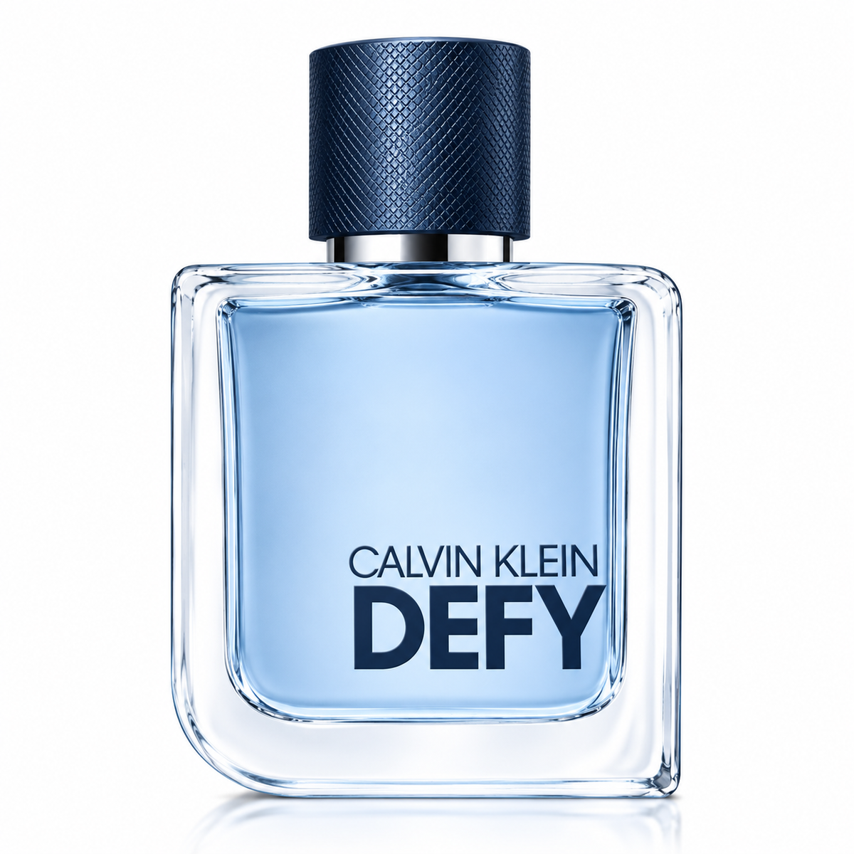 Calvin Klein Defy Eau de Toilette 100ml for Men – Fresh & Modern Fragrance