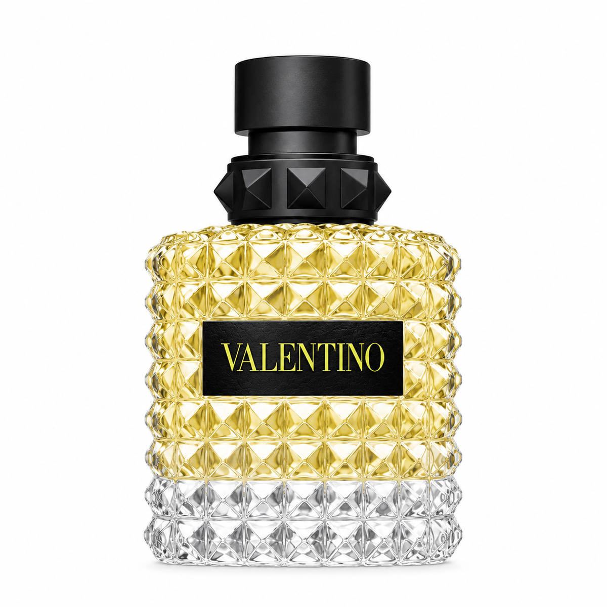 Valentino Uomo Born in Roma Yellow Dream Eau de Toilette for Men – 100ml