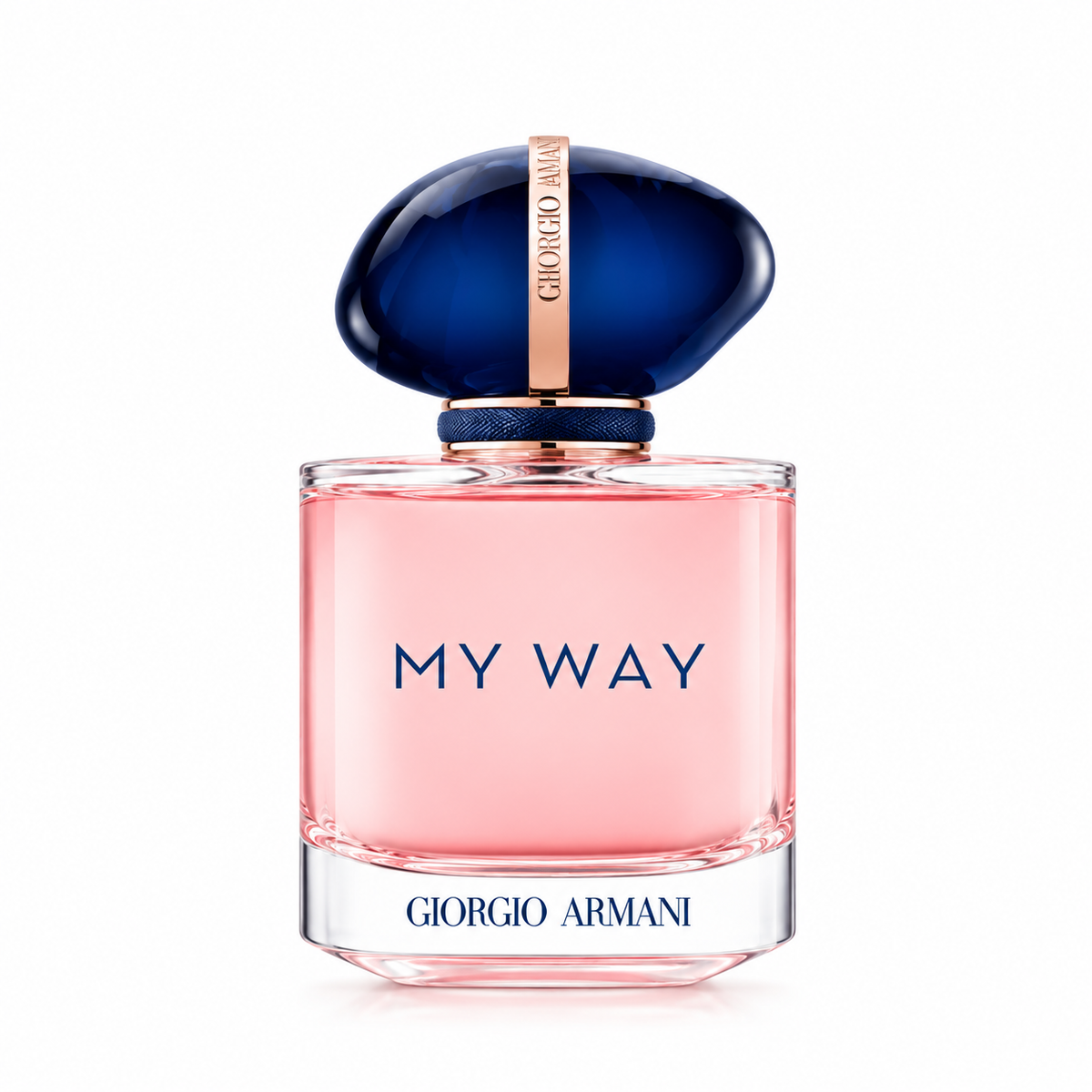 Giorgio Armani My Way Eau de Parfum for Women – 90ml