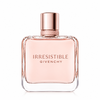 Givenchy Irresistible Eau de Parfum for Women – 80ml