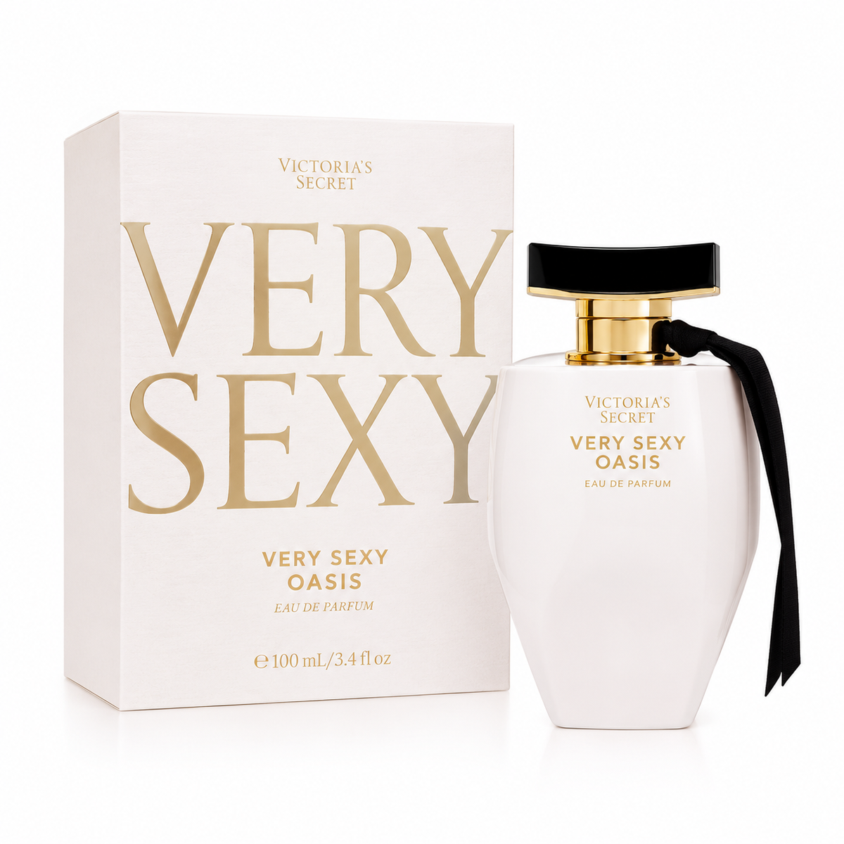 Victoria’s Secret Very Sexy Oasis Eau de Parfum for Women – 100ml