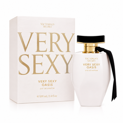 Victoria’s Secret Very Sexy Oasis Eau de Parfum for Women – 100ml