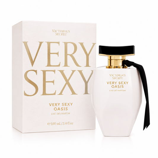 Victoria’s Secret Very Sexy Oasis Eau de Parfum for Women – 100ml