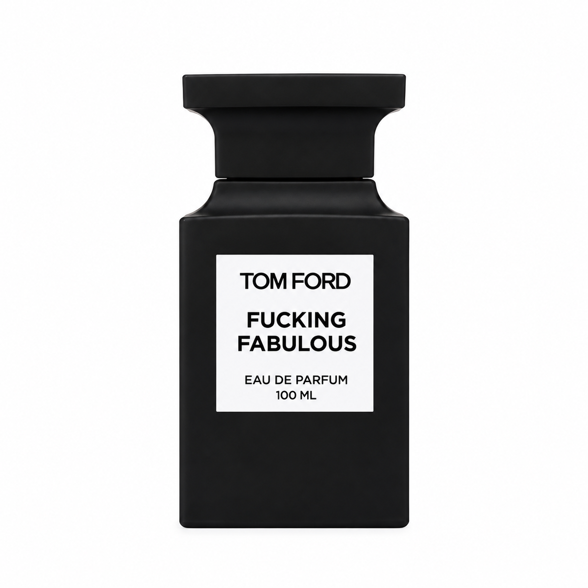 Tom Ford Fucking Fabulous Eau de Parfum 100ml – Luxury Unisex Fragrance