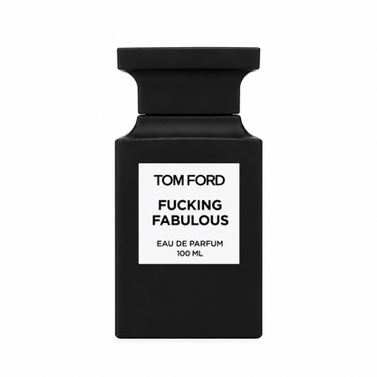 Tom Ford Fucking Fabulous Eau de Parfum 100ml – Luxury Unisex Fragrance