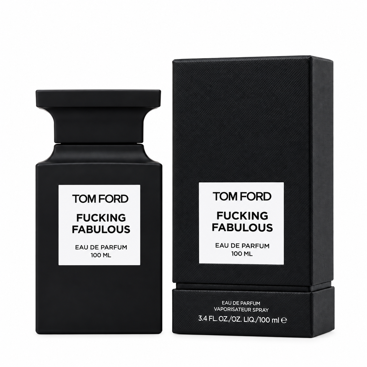 Tom Ford Fucking Fabulous Eau de Parfum 100ml – Luxury Unisex Fragrance