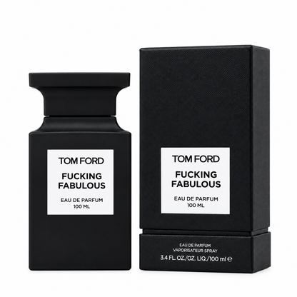 Tom Ford Fucking Fabulous Eau de Parfum 100ml – Luxury Unisex Fragrance