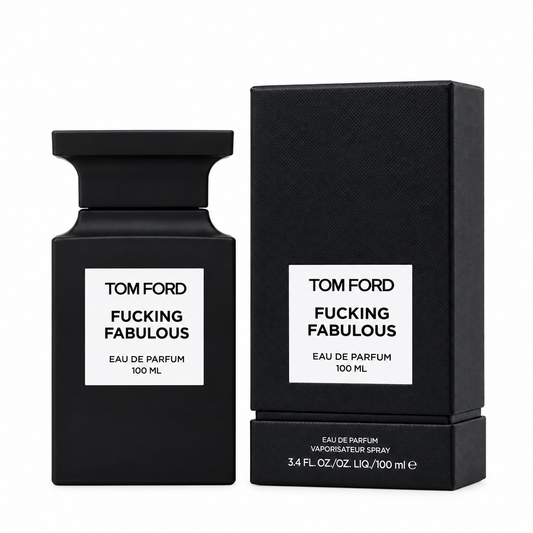 Tom Ford Fucking Fabulous Eau de Parfum 100ml – Luxury Unisex Fragrance