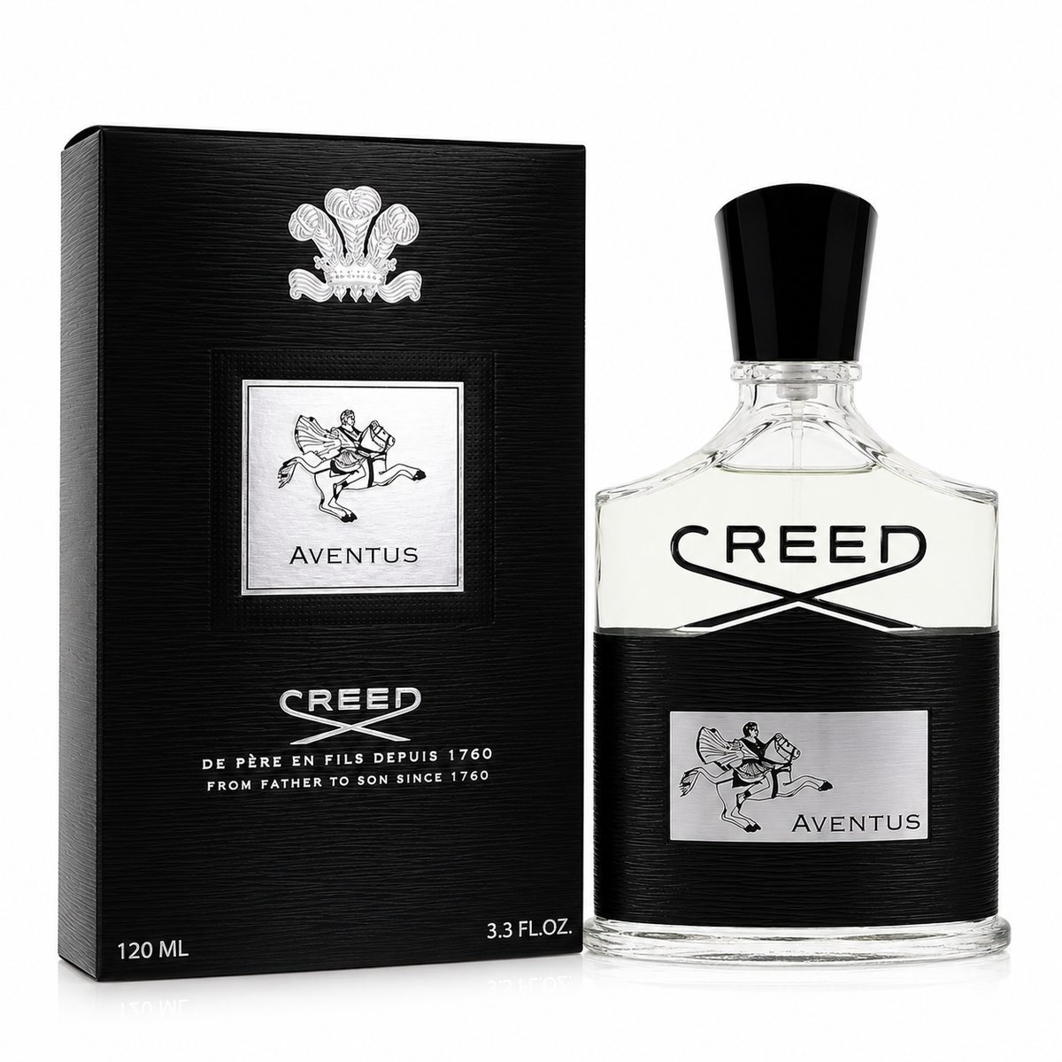 Creed Aventus Eau de Parfum 120ml Spray for Men