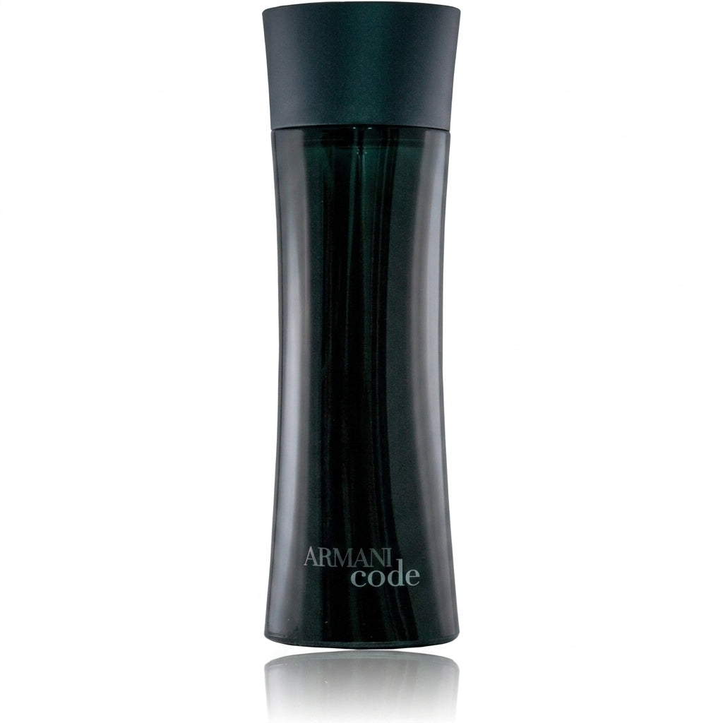 Armani Code Eau de Toilette for Men – 125ml