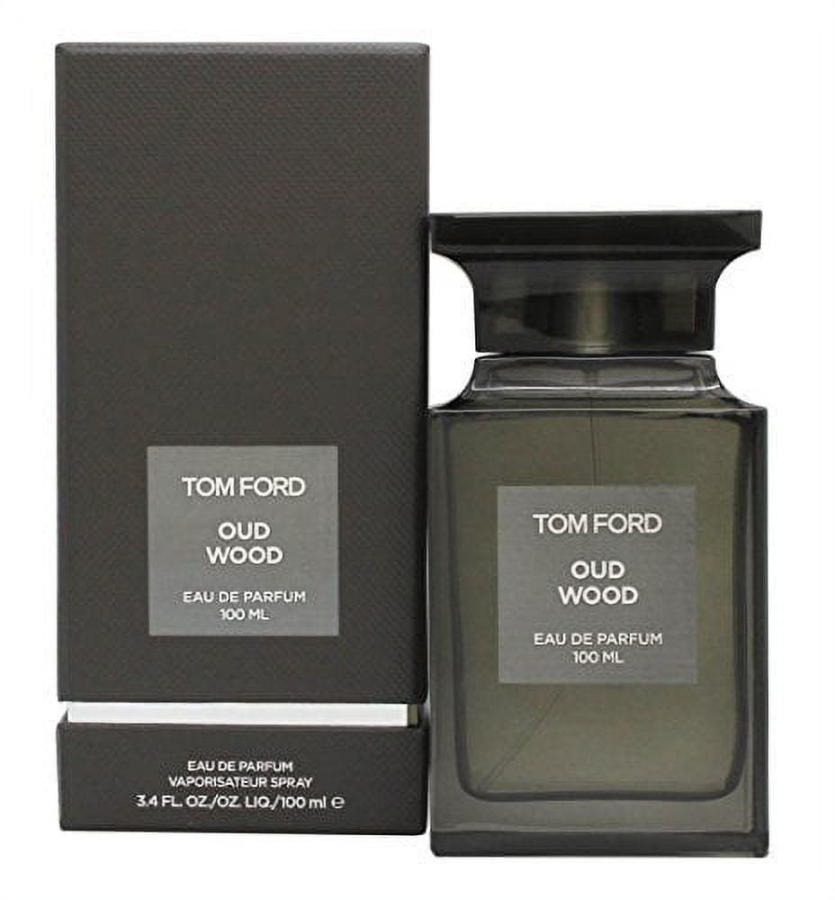 Oud Wood for Men 100ml Eau de Parfum New Sealed