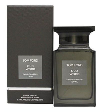 Oud Wood for Men 100ml Eau de Parfum New Sealed