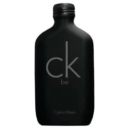 CK BE Eau de Toilette 100ml Spray – Unisex Fragrance (New & Sealed)